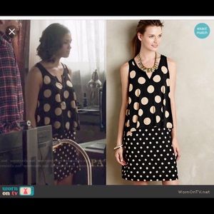 Maeve Layered Davina Dress